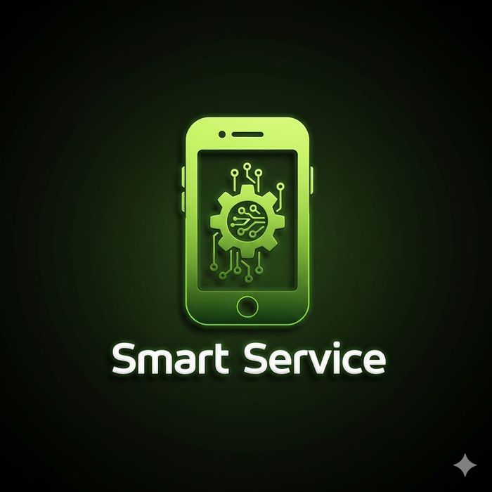 Сервисный центр Smart Servise