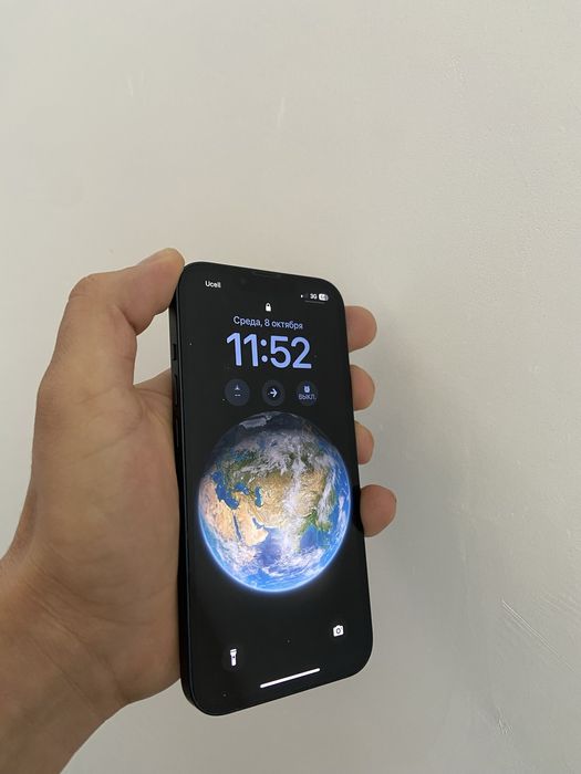 iPhone 13 holati tinu