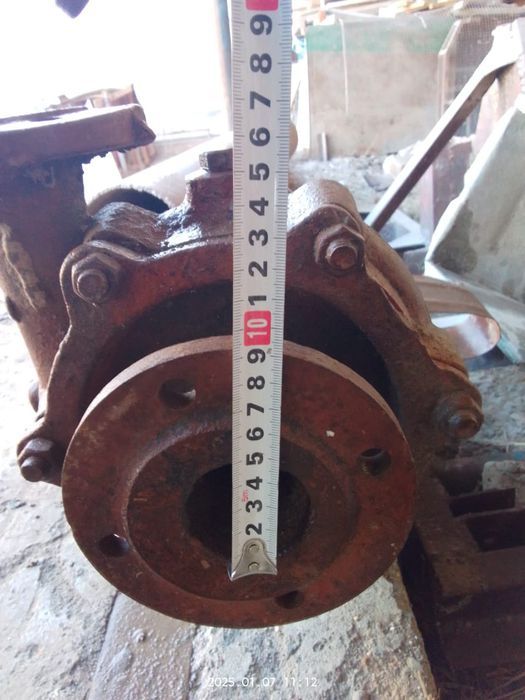 Suv nasosi narxi kelishiladi