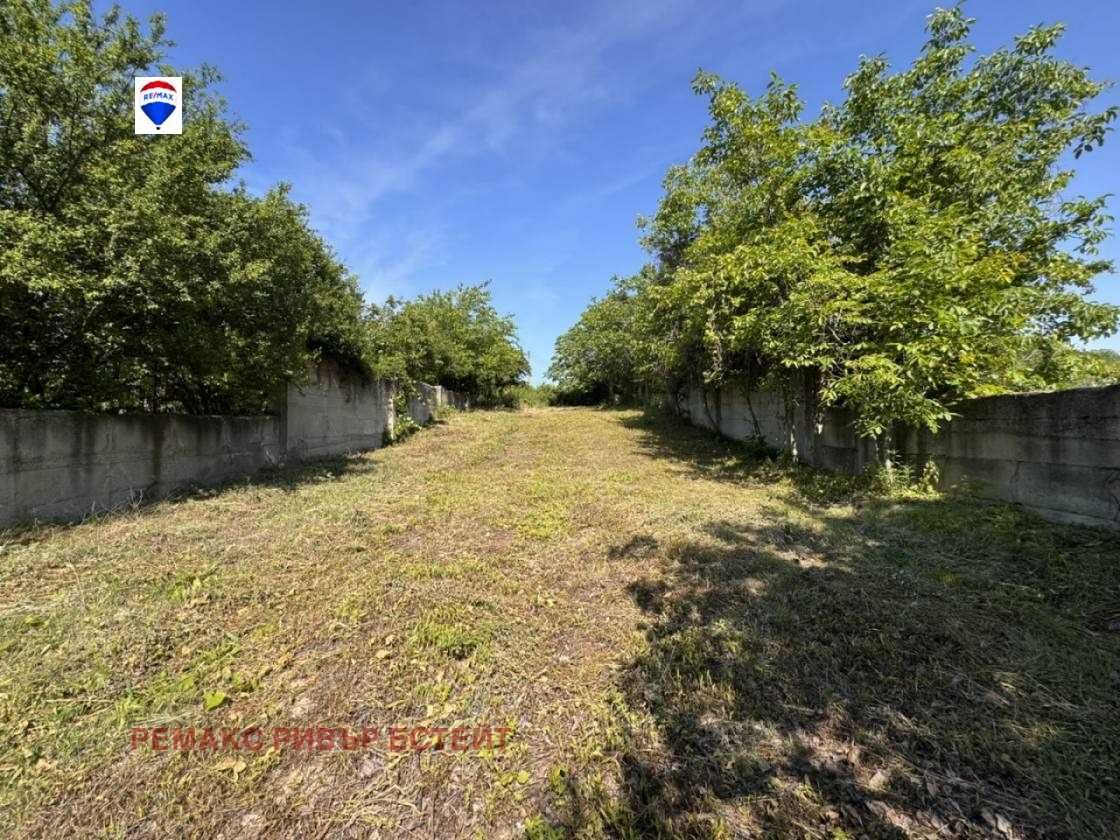 УПИ - За продажба - с. Пиргово, обл. Русе