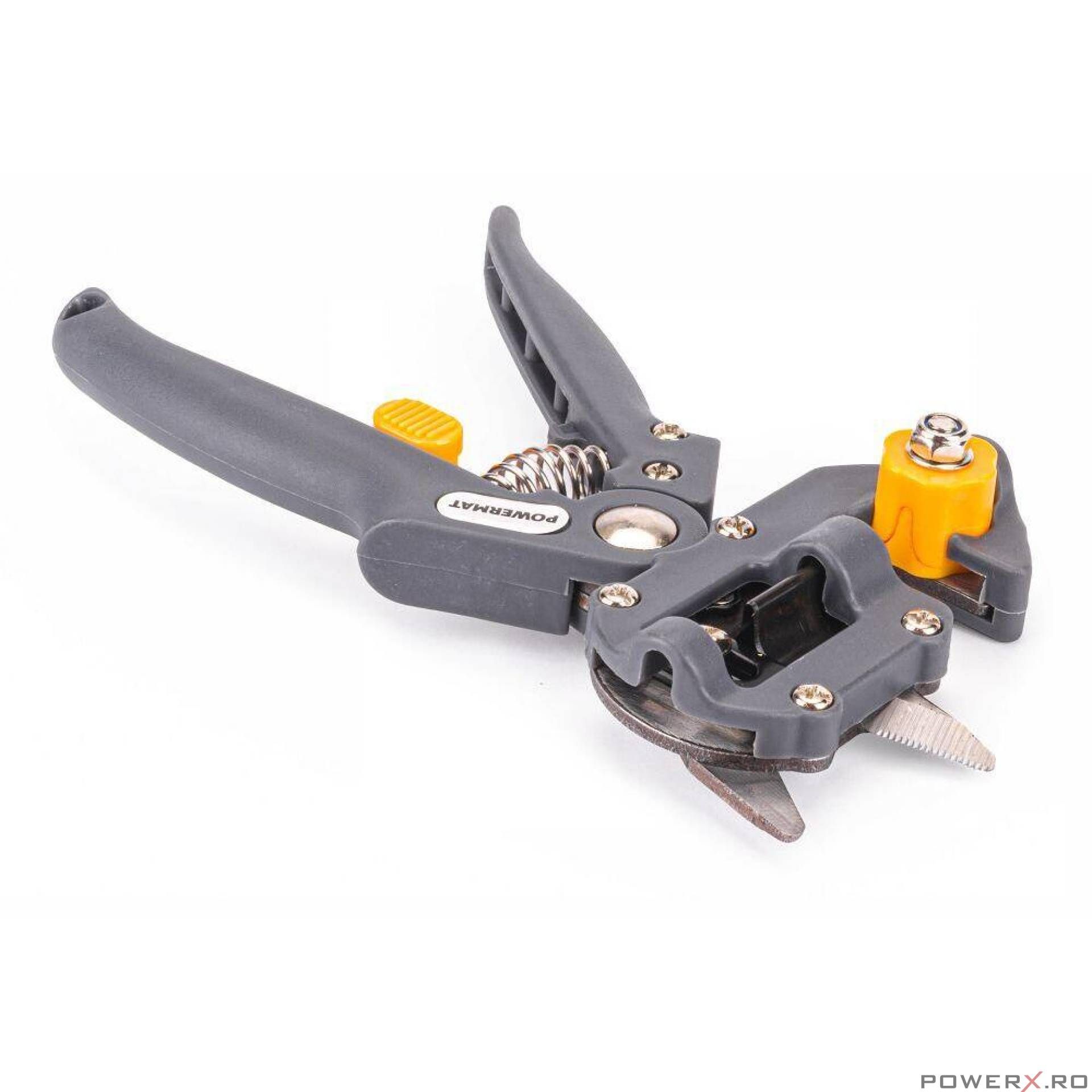 Cleste pentru altoit pomi, 210 cm, Powermat