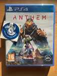 Electronic Arts: Anthem PlayStation 4 PS4 PlayStation 5 PS5