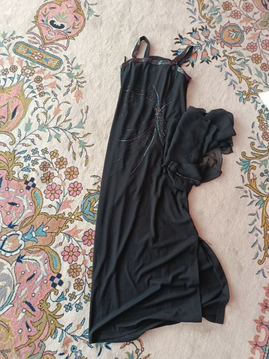 Парной утюг.