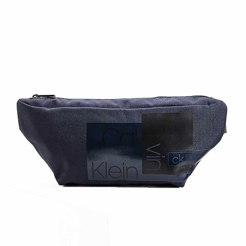 Calvin Klein Оригинална чантичка за кръста / през рамо