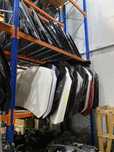 Capota Motor Mercedes A class ,B ,C, E , S,Cls, Glc , Gle ,Ml , Glk ,