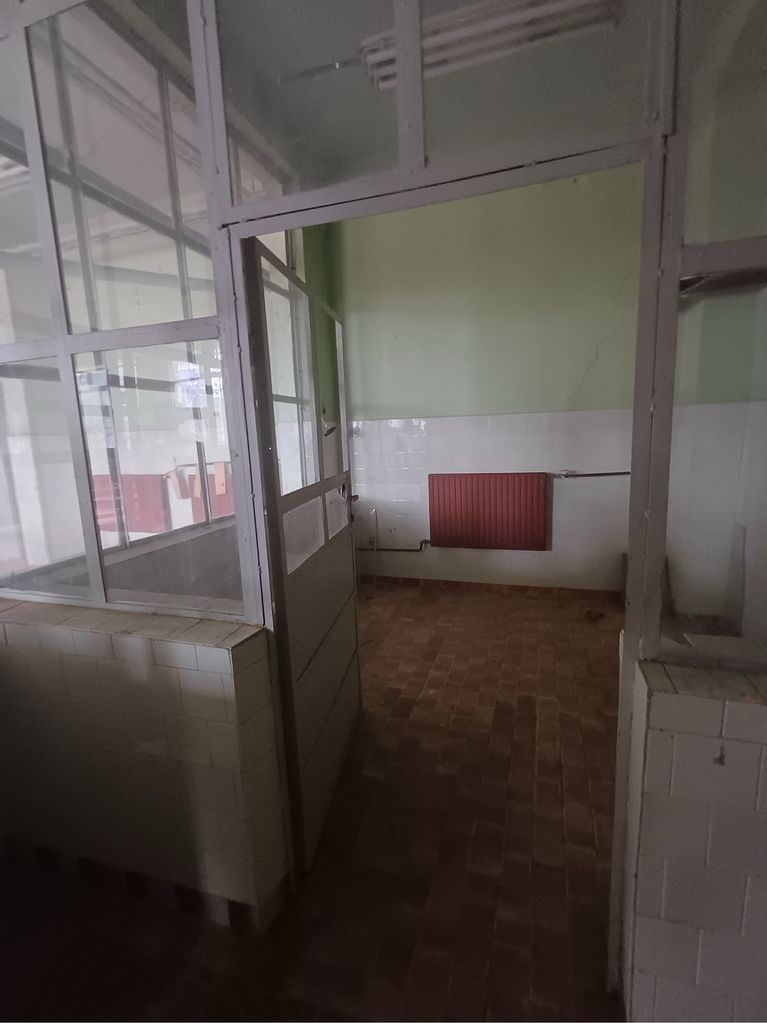 Продава се Промишлена сграда в с. Найденово, Област Стара Загора - 1384 кв.м за 82 €/кв.м - Снимка #19