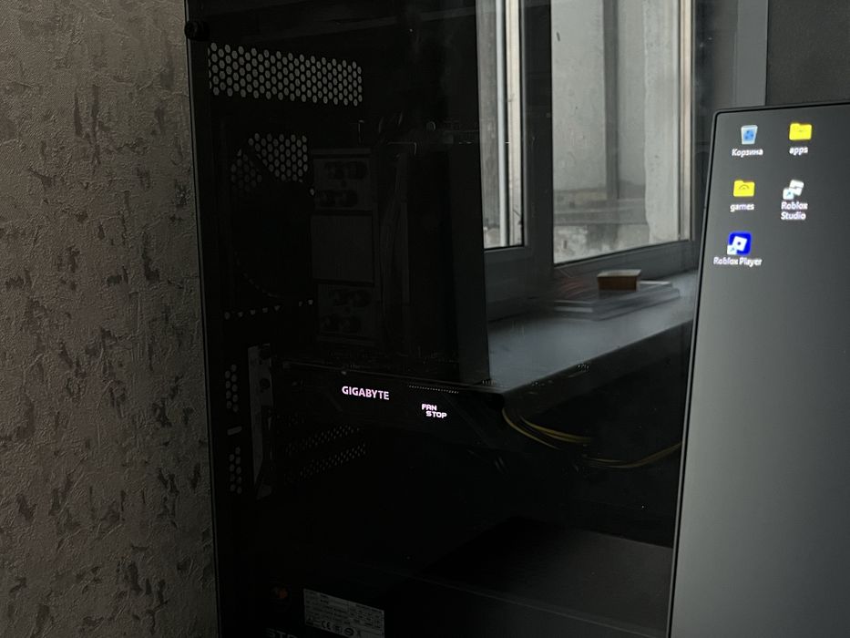 продам видеокарту