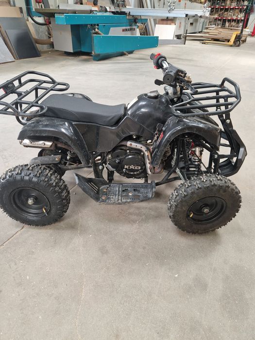 Vând ATV pt copii