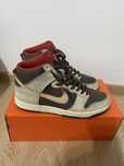 Обувки Nike dunk high retro