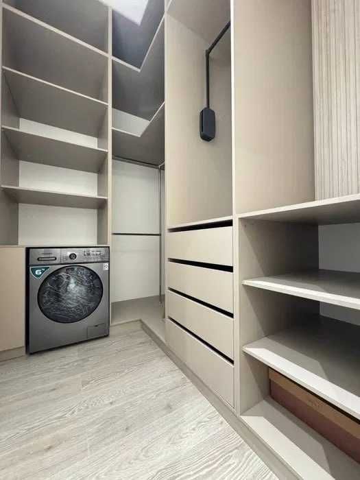 Квартира 2-комн., 47 м², евро, Infinity, эт. 4/14, с мебелью!`