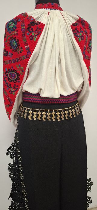 Chei din Ținutul Pădurenilor