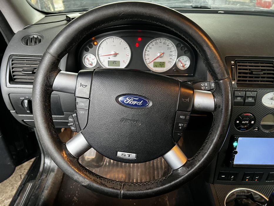 Vand / dezmembrez Ford Mondeo ST V6 3.0 benzina