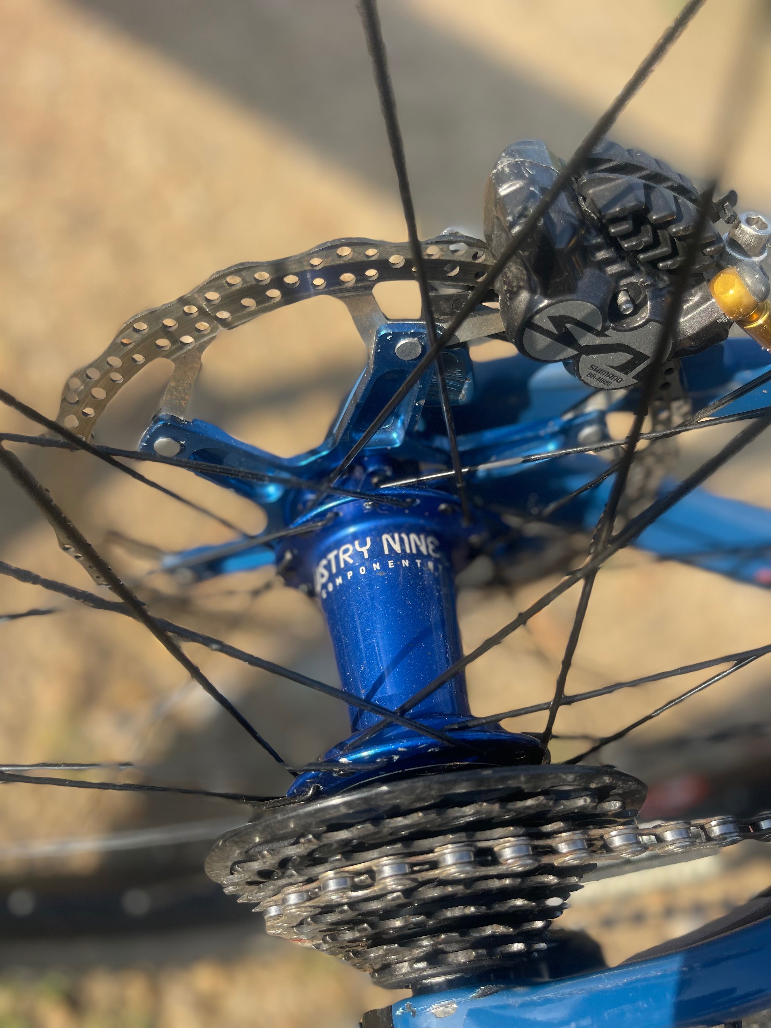 Pivot Phoenix Dh 29” не trek Specialized scott yt