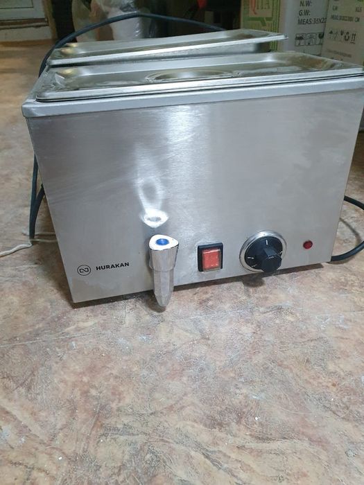 Мармит в хорошем состоянии