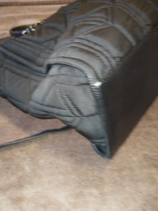 Geanta de fâș foarte mare