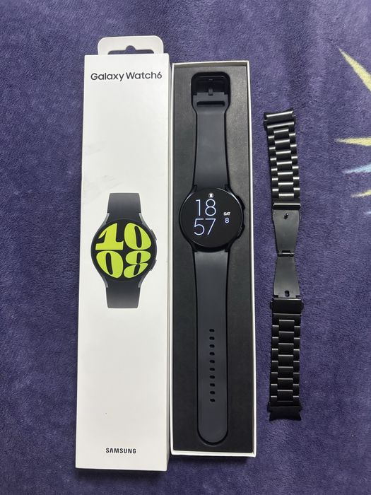 Vand Galaxy Watch6