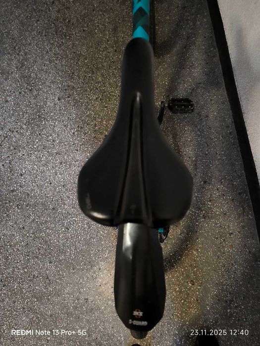 велосипед TRUE, XL размер, SRAM GX Eagle, Avid XO Trail