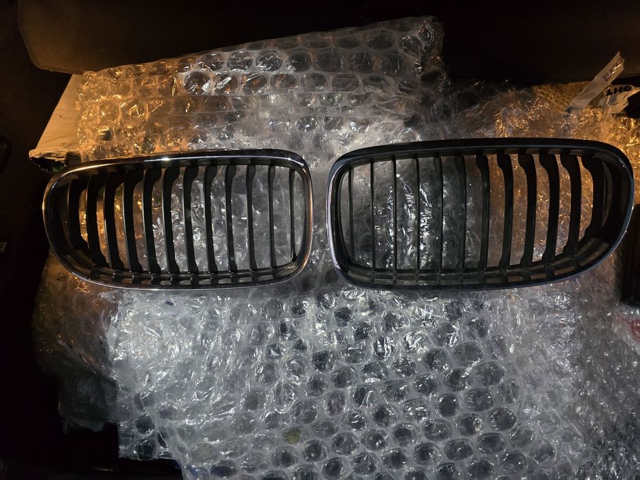 Бъбреци за BMW e91 facelift