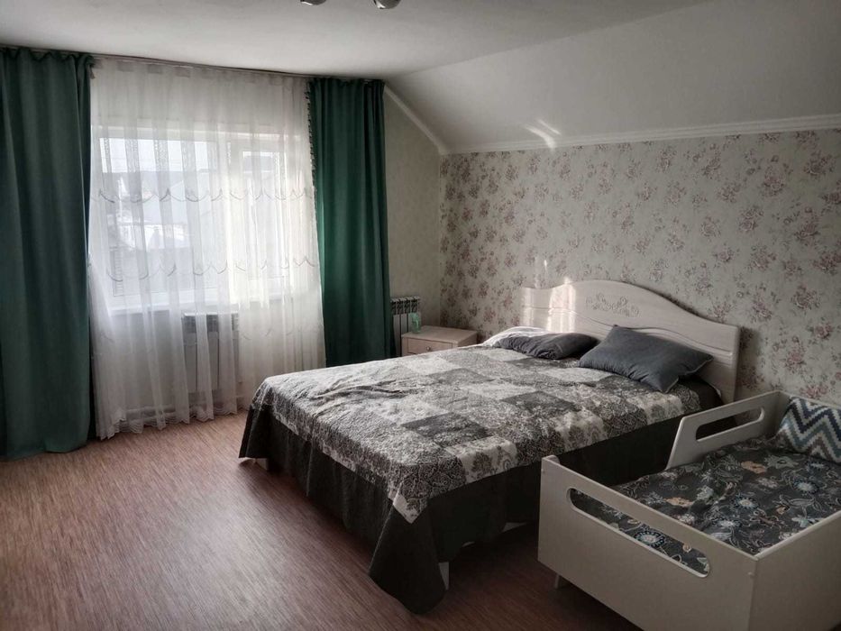 Продажа 2-этажного дома, северо-запад 44-14