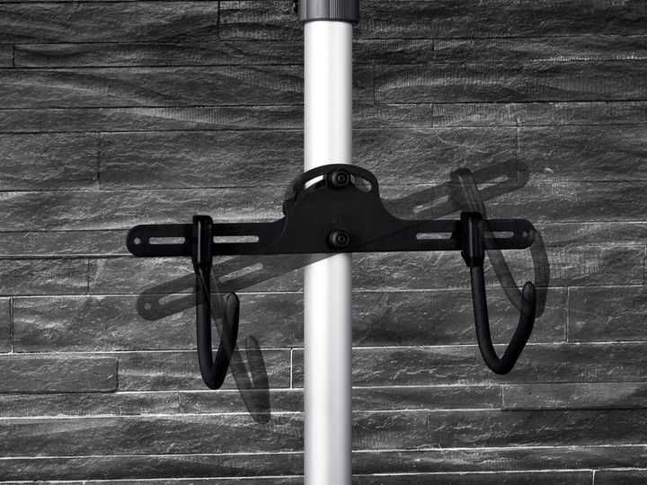 Стойка за велосопеди