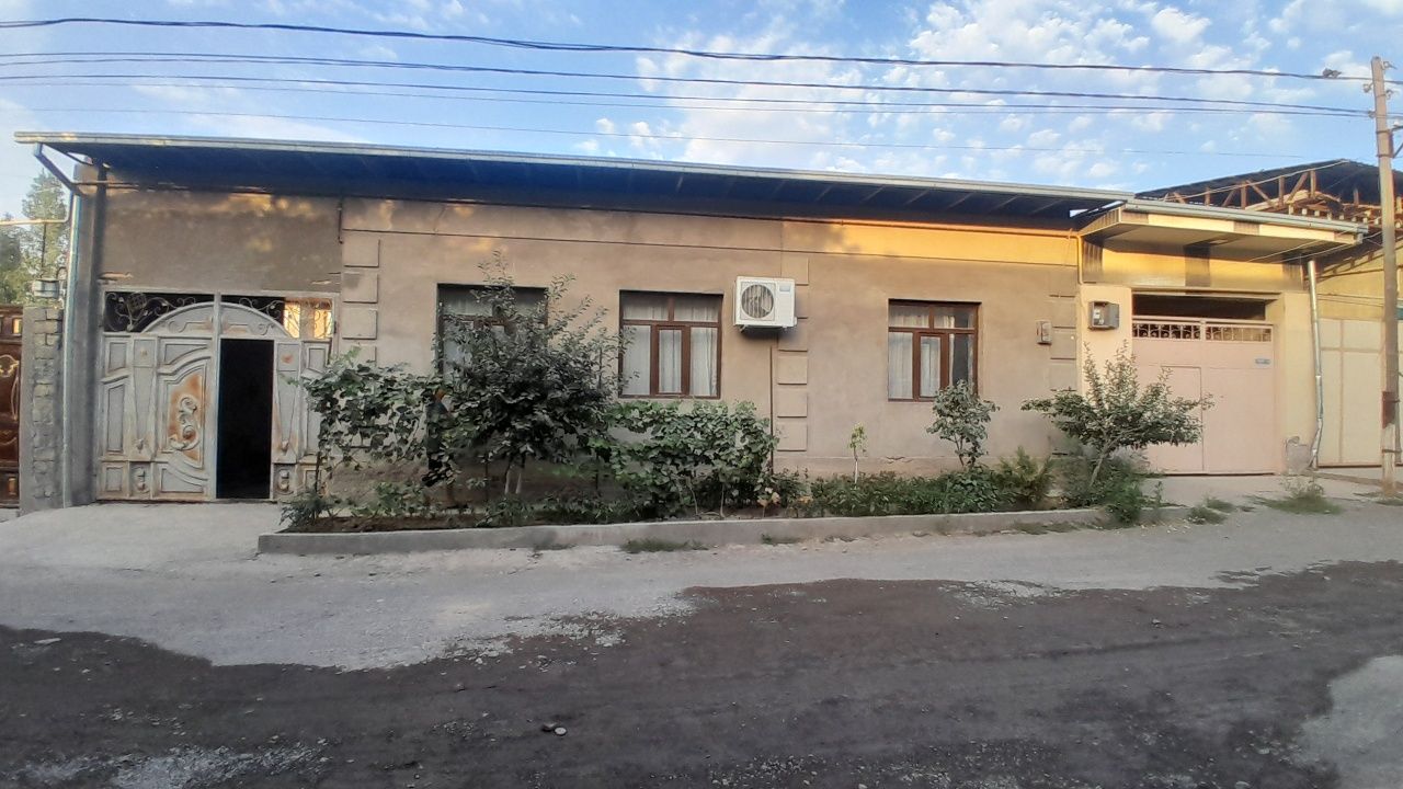 Продам свой дом срочно Назaрбек
