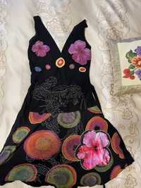 Rochie Desigual.