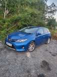 Piese toyota auris 1.4 dizel cutie manuala 2014