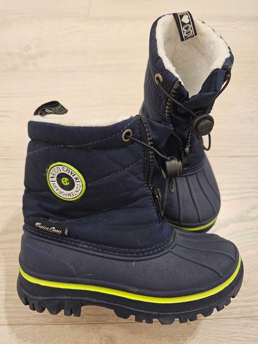 Vand cizme de iarna copii