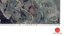 Teren agricol 4.2 ha Nades-Mures 2 euro mp