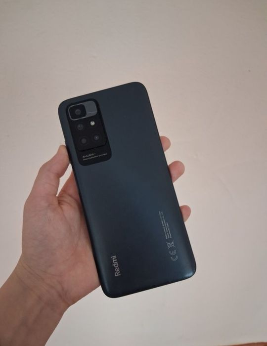 Продам Редми нот 11