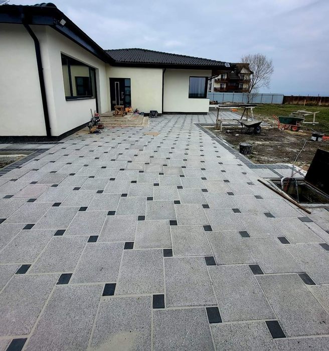 Pavele Borduri Pavatori