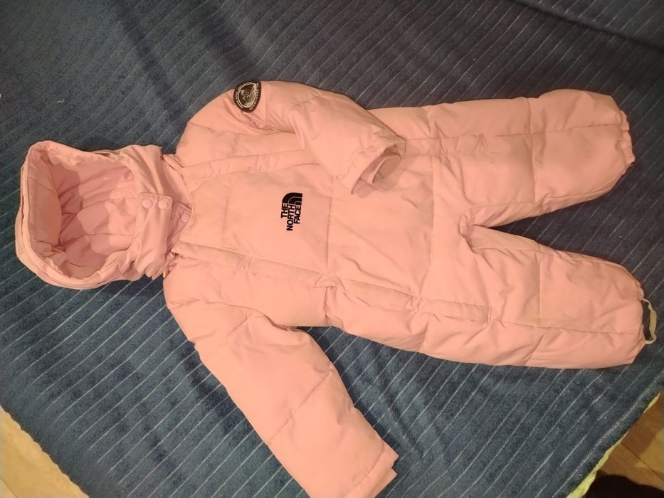 Продам зимний комбенизон