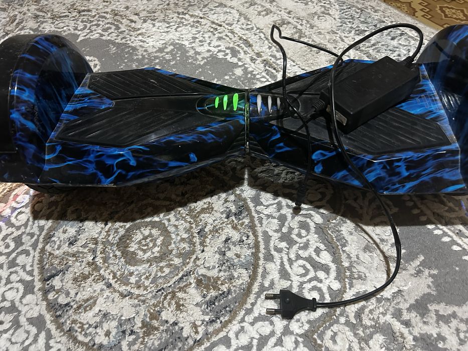 GyroScooter гироскутер