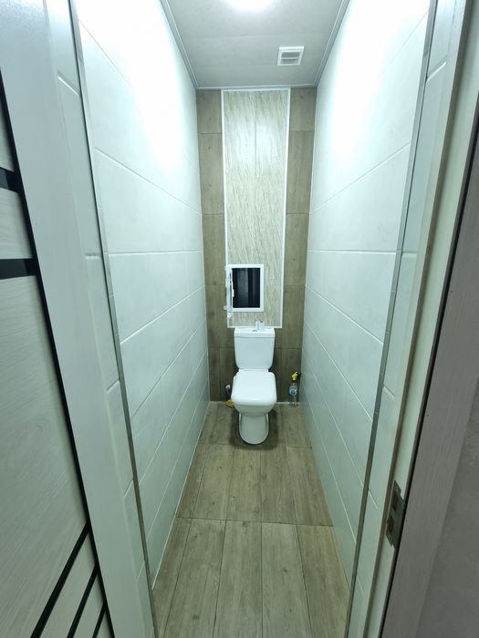 1 xona 2 xona qilinadigan kvartira Navoiy shaxri markazida