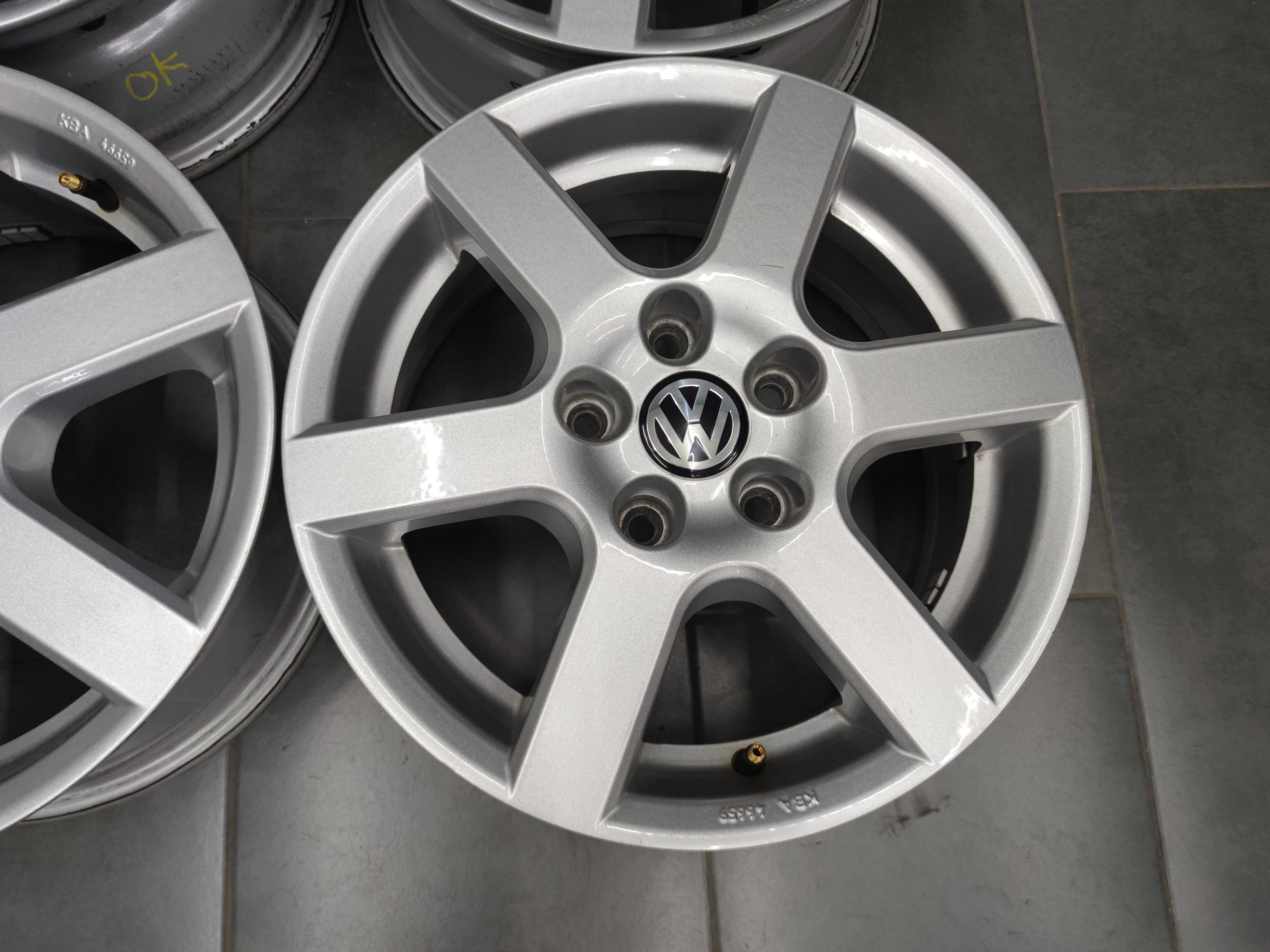 Джанти 15 - Volkswagen