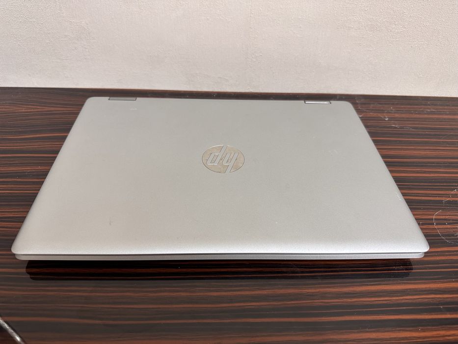 HP Pavilion x360 14-cd1007ur