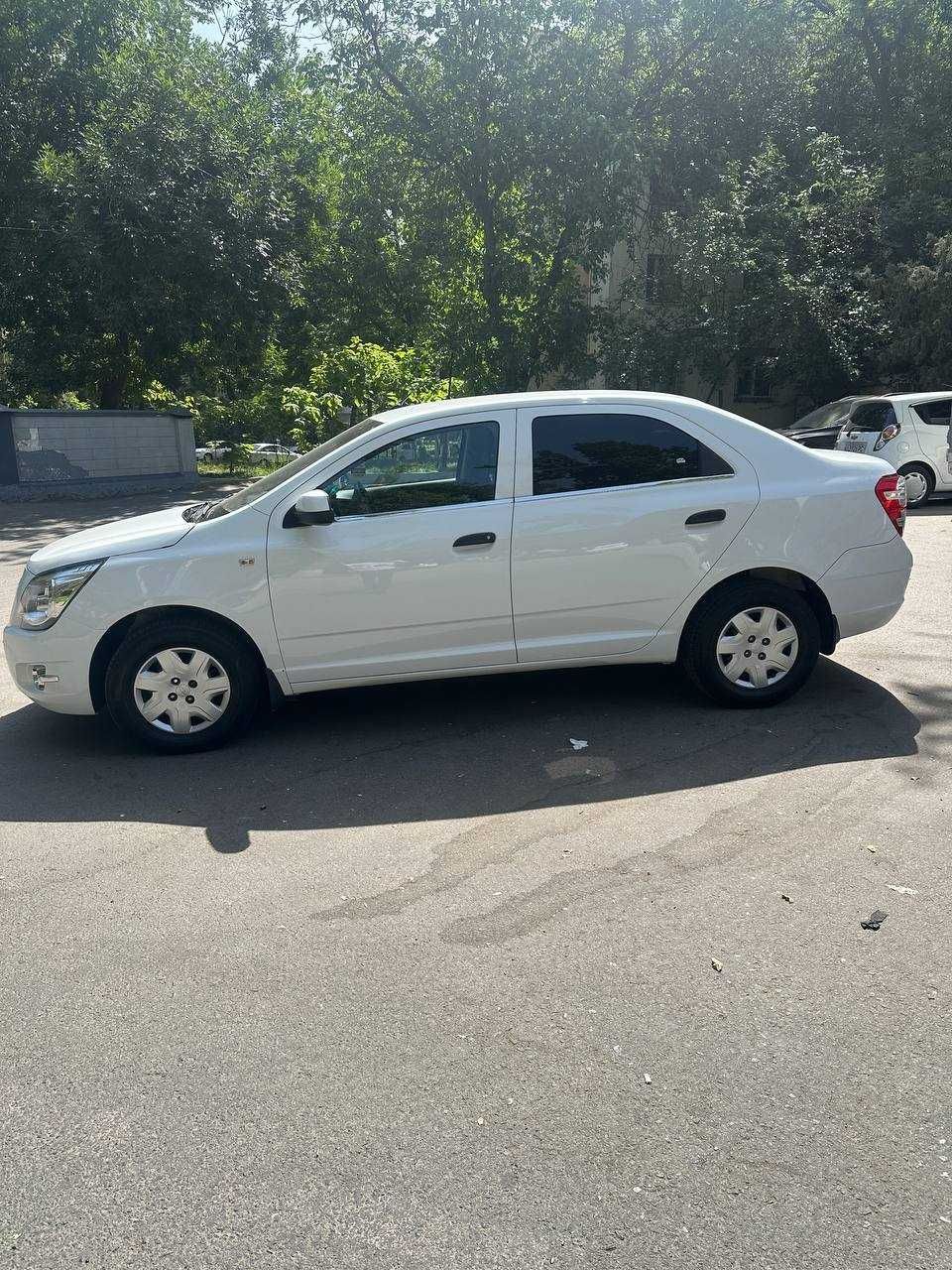 Chevrolet Cobalt