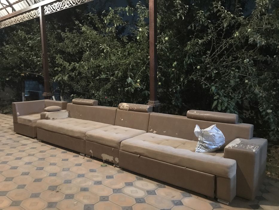 Гарантия 3 ай береміз өте жақсы