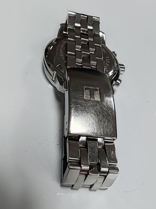 Ceas T Sport Chronograph Quartz 200 m Diver