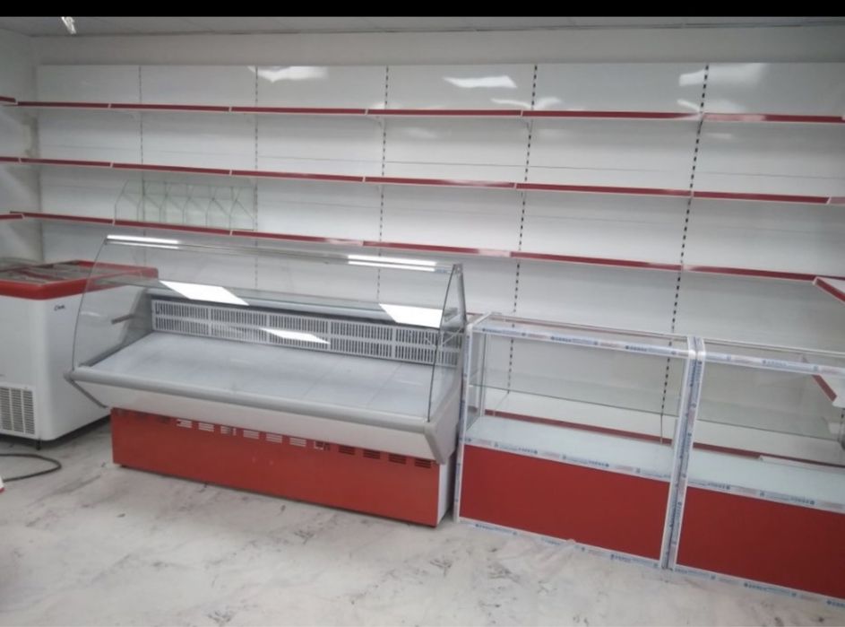 Кассовые боксы, касса, торговое оборудование, Алматы