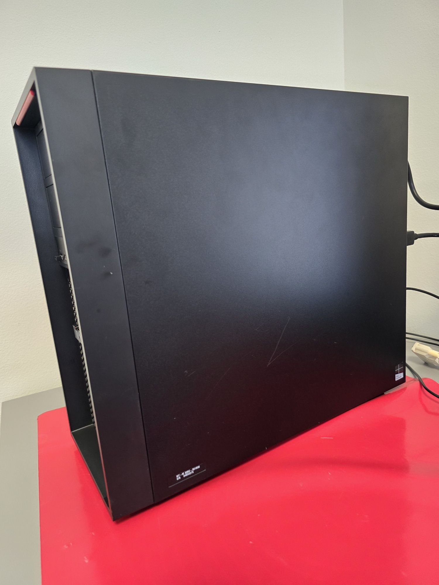 Lenovo P320 MT Workstation