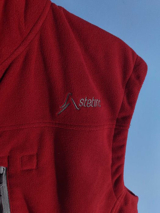 Stetind  8000mm Елек/Мъжки S