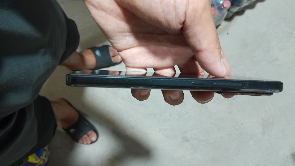 Xiaomi 13T 12+12/256 pubog 120fps