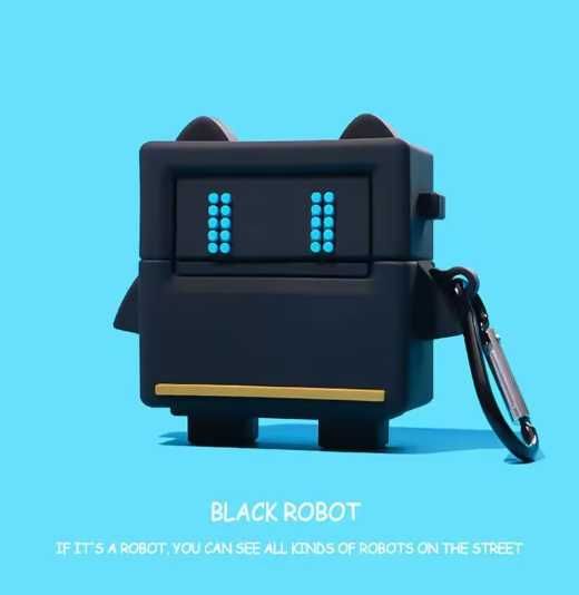 Husa pentru casti Huawei Freebuds pro 3/4