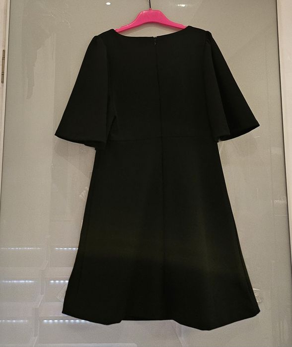 ZARA  рокля S-36