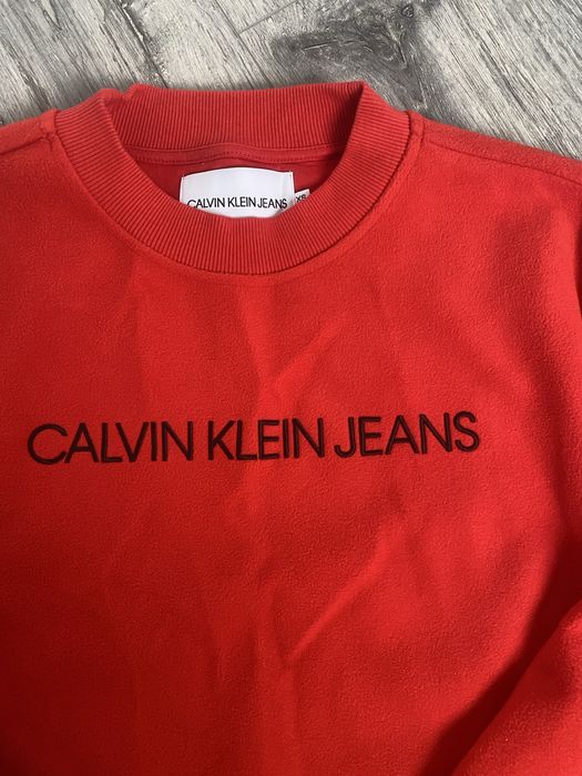 Pulover Calvin klein