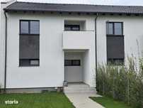 Casa tip duplex, 4 camere cu bucatarie mobilata, Bod