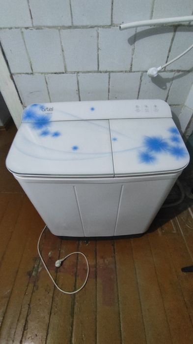 Продается стиральная машина