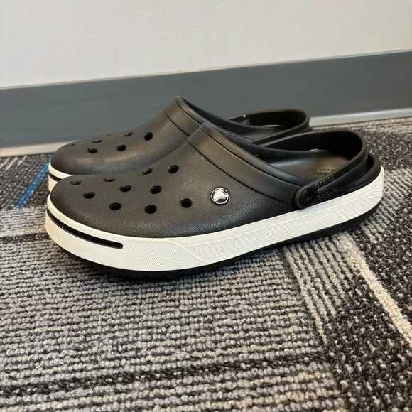 CROCS papuci marime M8/W10 41/42