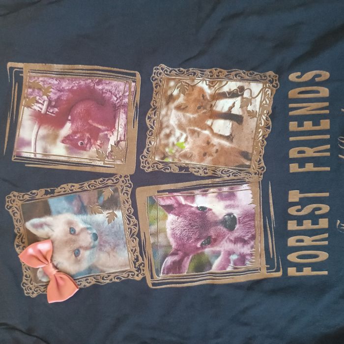 8-9 г Лот за момиченце